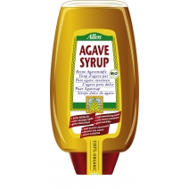 Syrop z agawy 690g (500 ml) BIO Allos