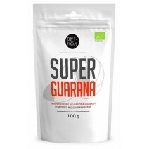 Guarana sproszkowana 100 g BIO Diet Food
