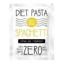 Makaron spaghetti shirataki 200 g Diet Food