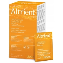 Altrient® C Liposomalna witamina C 1000 mg LivOn Labs 30saszetek