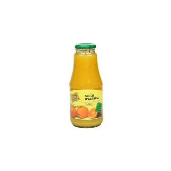 Sok pomarańczowy Jaffa Gold 1 l Viands cena 3,59$