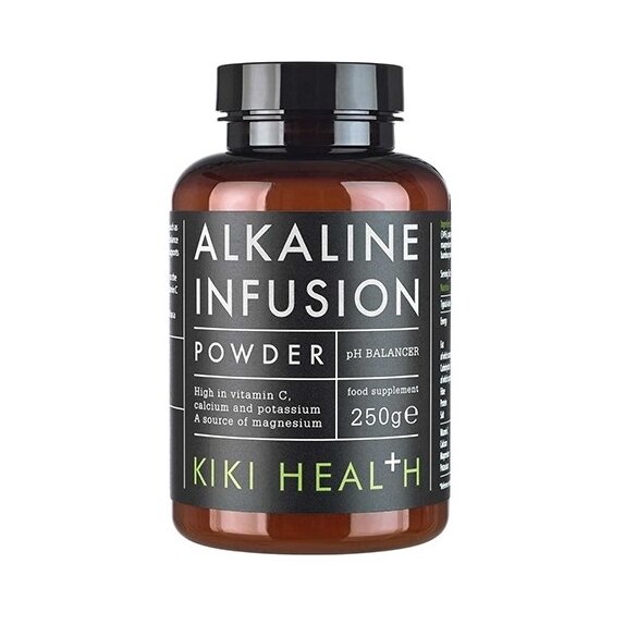 Alkaline Infusion 250 g Kiki Health cena 149,99zł