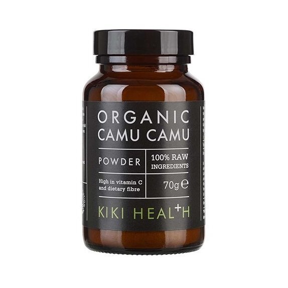 Camu Camu proszek BIO 70g wit. C Kiki Health cena 88,50zł