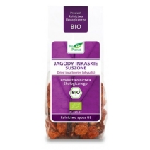 Jagody inkaskie 100 g BIO Bio Planet