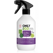 Onlyeco Spray do czyszczenia trudnych zabrudzeń aktywna piana max 500 ml
