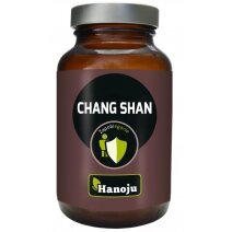 Hanoju Chang Shan ekstrakt 90 kapsułek