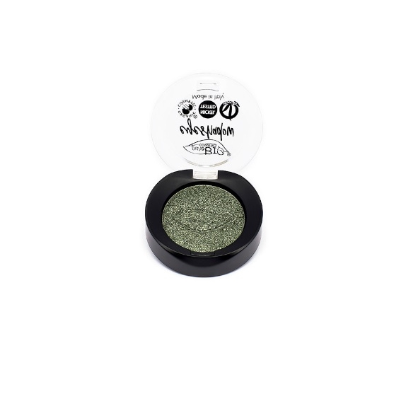 Purobio Cień do powiek ECO mono 22 zielony - perłowy cena 35,50zł