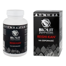 Biolit Reishi Kan 100 g