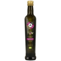 Oliwa z oliwek extra virgin Biancolilla 500 ml BIO Alce Nero