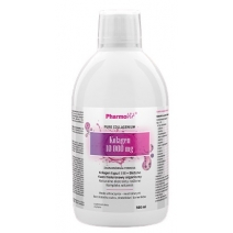 Pharmovit Kolagen 10 000 w płynie 500 ml