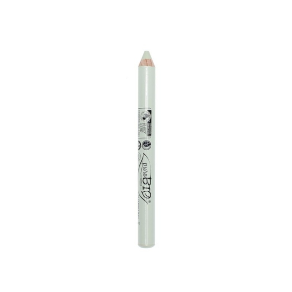 Purobio korektor 19 Olive green +  Maseczka 10ml GRATIS cena 23,61zł