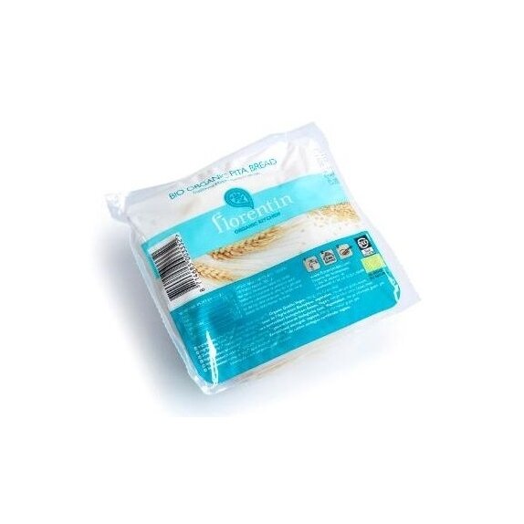 Chleb pita jasny 260g Florentin cena 10,65zł