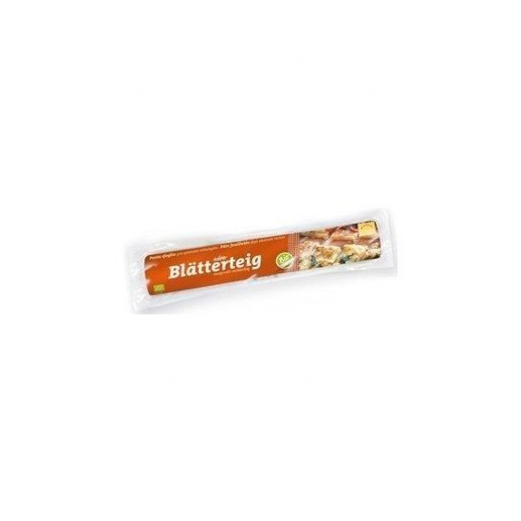 Ciasto francuskie świeże Bio 320 g Donau cena 13,18zł