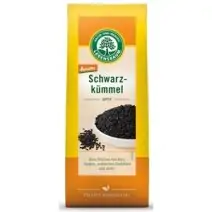 Czarnuszka Bio 50g Lebensbaum cena 12,95zł