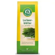 Majeranek 12,5 g BIO Lebensbaum cena 11,25zł
