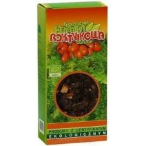 Herbata rokitnikowa 100 g Dary Natury