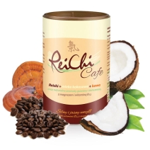 Dr Jacobs ReiChi Cafe 400g