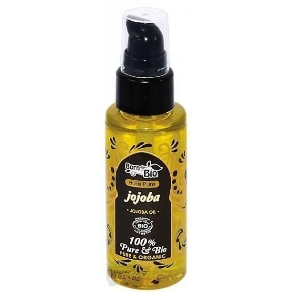 Born to Bio olejek jojoba 50 ml PROMOCJA! cena €9,46