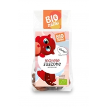 Morele suszone 100 g BIO Biominki