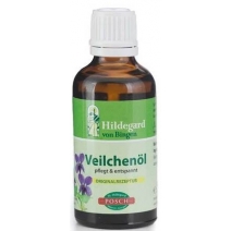 Posch olejek fiołkowy 50 ml Hildegarda