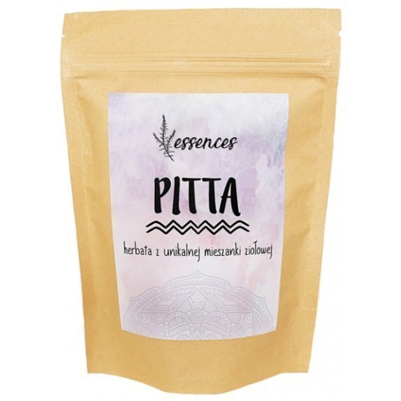 Herbata Pitta 50 g Essences cena 22,79zł