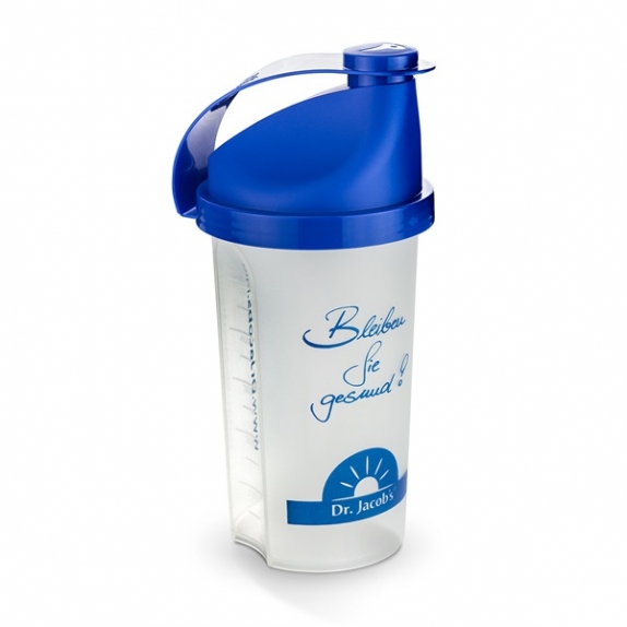 Dr Jacobs Kubek shaker cena €3,40