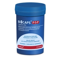Bicaps P-5-P 60 kapsułek Formeds