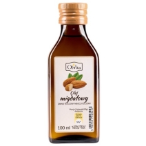 Olej migdałowy 100 ml Olvita