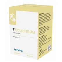 F-Colostrum 36 g Formeds