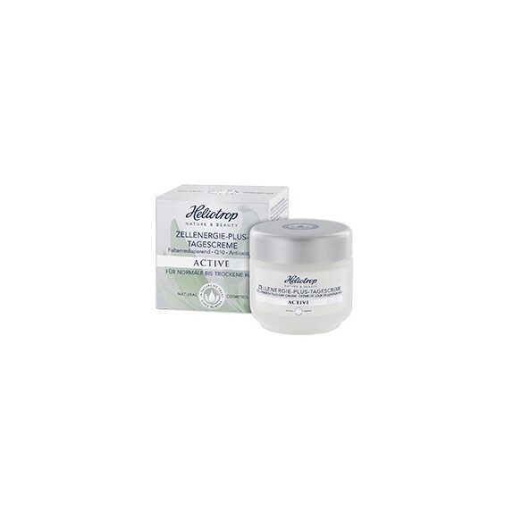 Active Cell Energy Plus Krem na dzień 50 ml Heliotrop cena 120,70zł