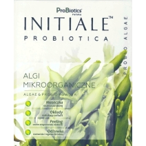 ProBiotics algi mikroorganiczne 25 g