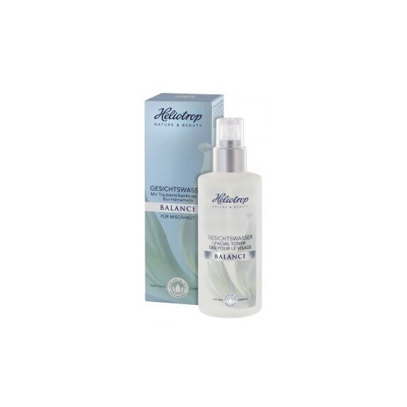 Balance Tonik do twarzy 125 ml Heliotrop cena 74,39zł