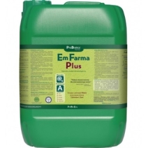 ProBiotics emFarma Plus 10 litrów