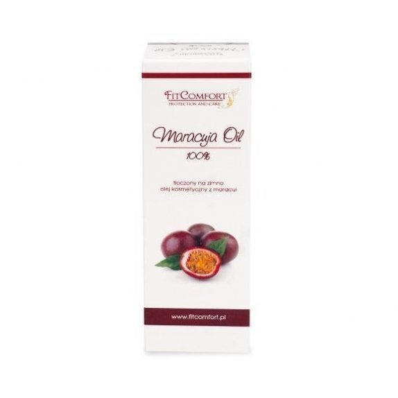 Fitcomfort Olej z marakui 30 ml cena 34,07zł