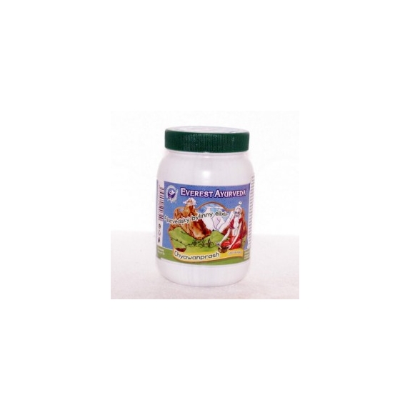 Ajurweda Chyawanprash eliksir ziołowy 300g  cena 9,99$