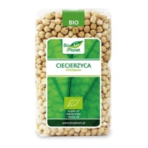 Ciecierzyca 500g BIO Bio Planet