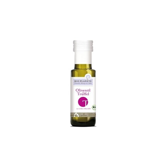 Oliwa z oliwek z ekstraktem z trufli 100 ml BIO Bio Planet cena 55,85zł