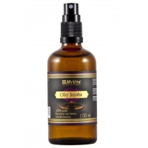 MyVita Olej jojoba 100 ml