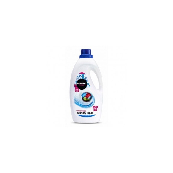 Ecozone skoncentrowany płyn do prania non-bio 2 L ECO cena €20,06