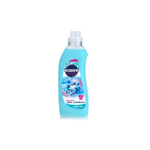 Ecozone płyn zmiękczający do płukania ubrań Innocence 1 L ECO cena 35,90zł