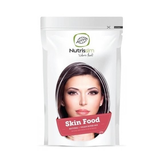 Skin Food supermix Suplement diety 125 g Nutrisslim cena 57,17zł