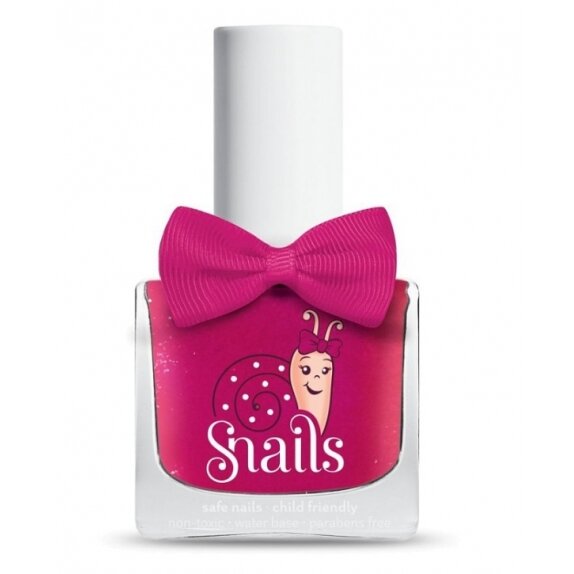 Snails Lakier do paznokci Cheerleader formuła 8-free 10,5 ml cena 22,90zł