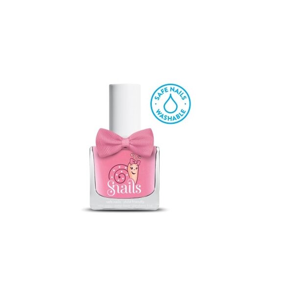 Snails Lakier do paznokci Pink Bang formuła 12- free 10,5 ml cena 24,99zł