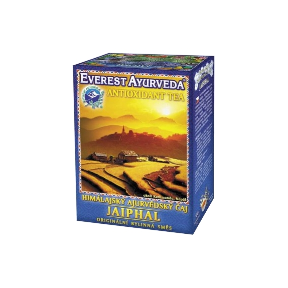 Ajurweda Jaiphal (przeciw starzeniu organizmu) 100 g cena 29,90zł
