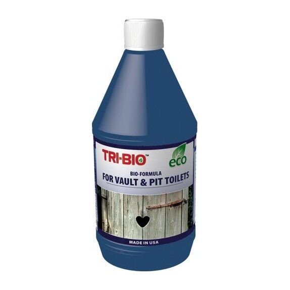 Probiotyczny Koncentrat do Suchych Toalet i Latryn 500 ml Tri-Bio cena 35,35zł