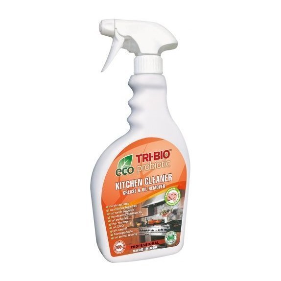 Probiotyczny Spray do Czyszczenia Kuchni 420 ml Tri-Bio cena 25,80zł