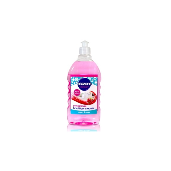 Ecozone płyn do mycia wszystkich rodzajów podłóg 500 ml ECO cena 39,60zł