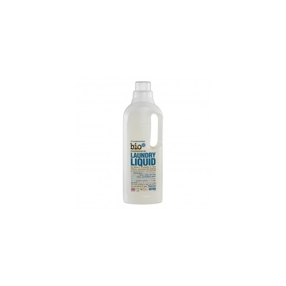 Skoncentrowany, niebiologiczny płyn do prania 1000 ml Bio-D  cena 46,89zł