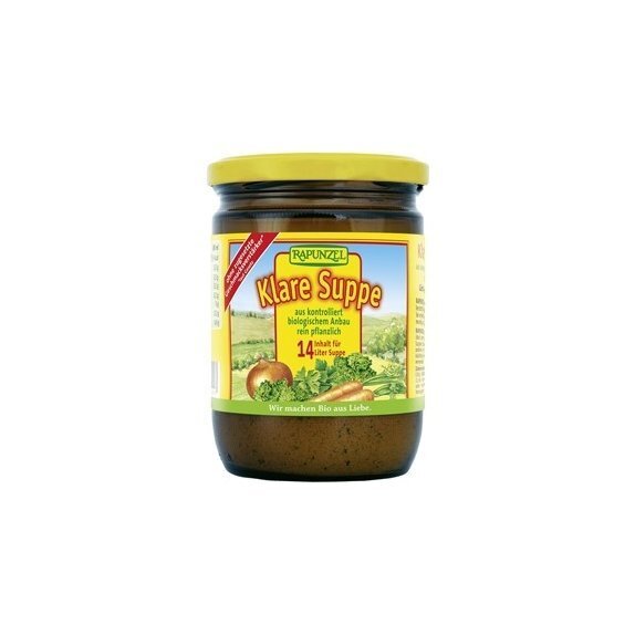 Bulion warzywny w proszku BIO 250 g Rapunzel cena 21,85zł