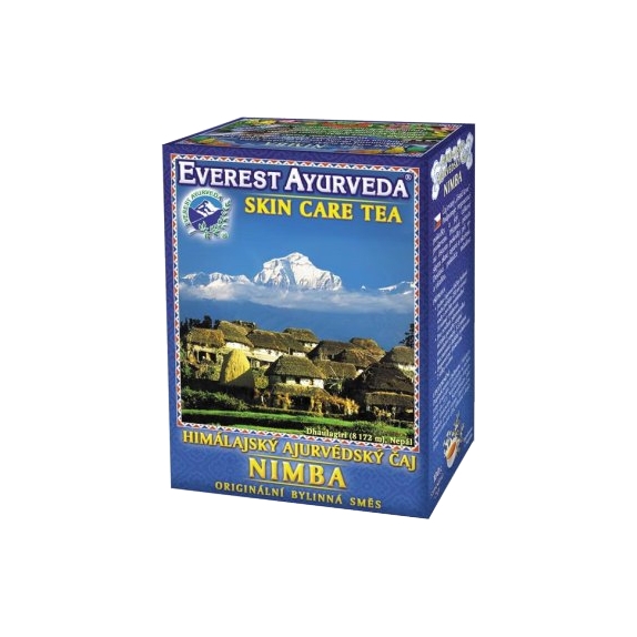 Ajurweda Nimba (pielęgnacja skóry) 100 g cena 36,00zł